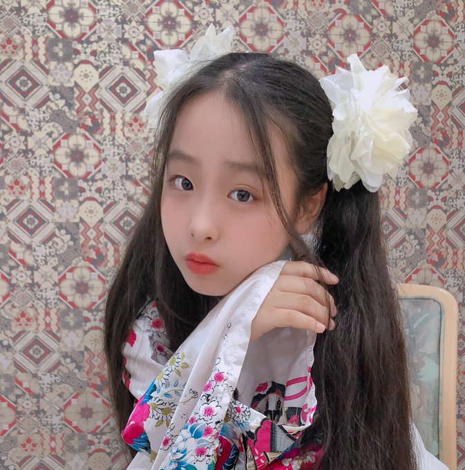 Twitterのコスプレ画像1