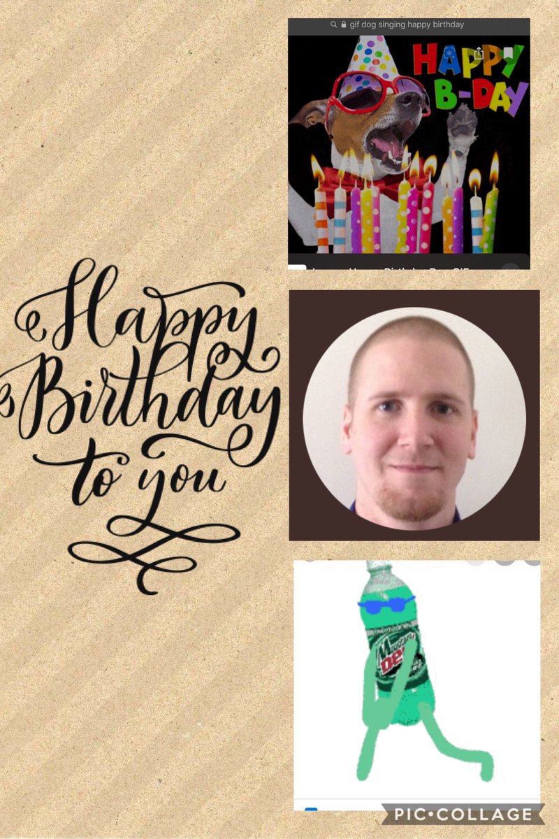 Rhondae75895645's tweet photo. My Twitter Family please join me  with wishing my Co-Manager Eric a very Blessed BD 🎉🎉🎂🎂⁦@BWickkiser14⁩ ⁦@HazemElrashidi⁩ ⁦@EricMirenda⁩ ⁦@nyyroro⁩ ⁦@TDonnelly921⁩ ⁦@mtarazona1392⁩ have the best day ever https://t.co/eaEdWqApTs
