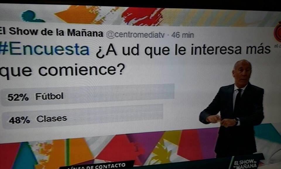 VIVA MI PAIS
