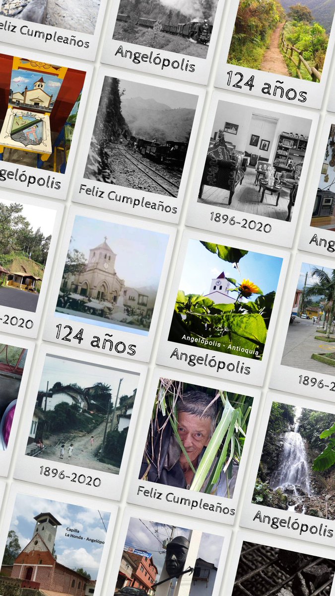 Trabajamos por Angelópolis tweet media