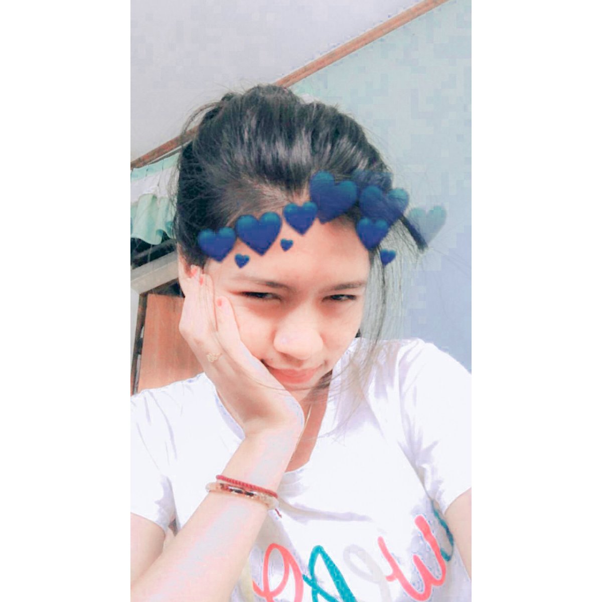 FzBunga's tweet photo. Heiii 🎈
#SAPAMANTAN https://t.co/HsgfrCjIt0