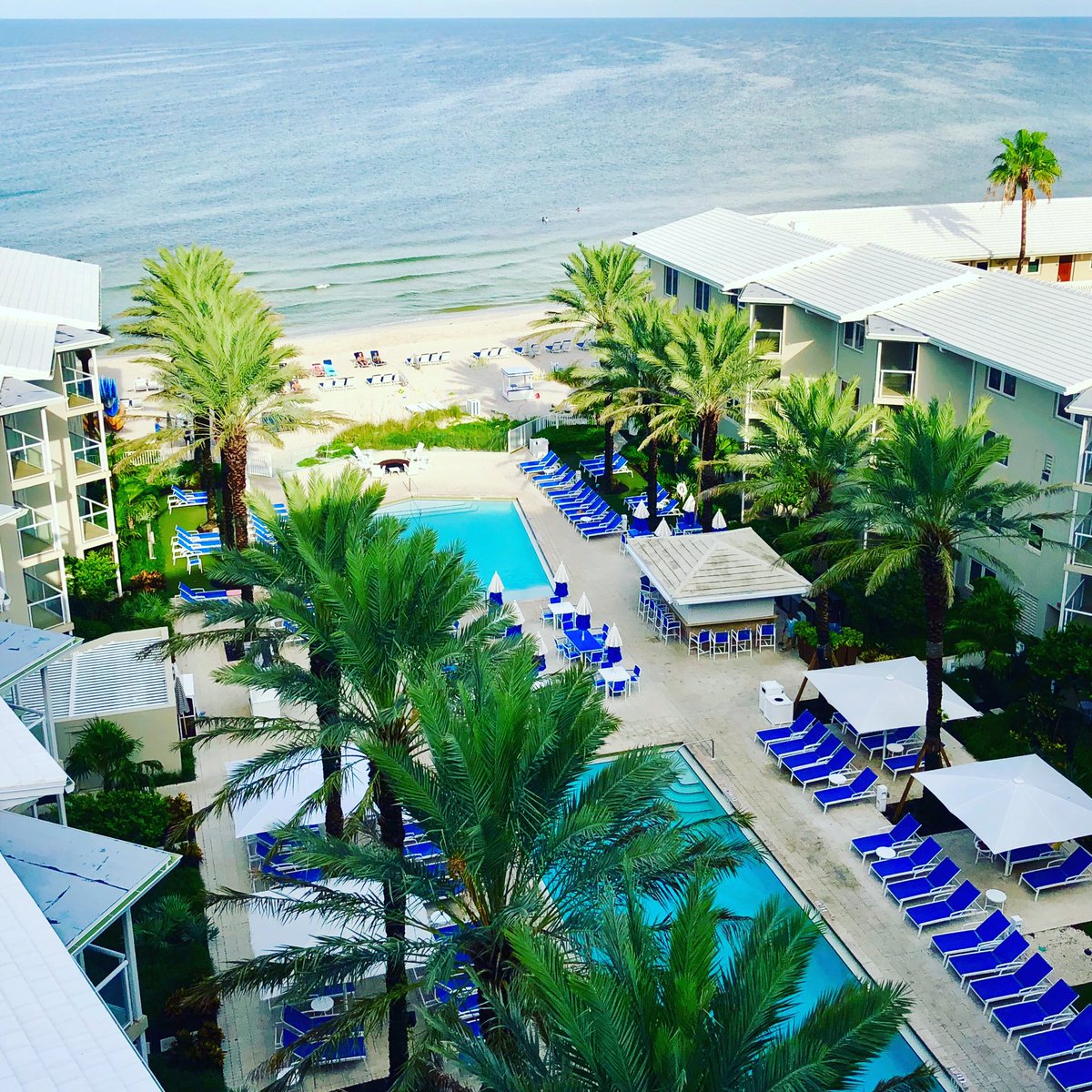 ChuckMarcom's tweet photo. Congrats to ⁦@EdgewaterBeachH⁩ on being named the #6 Best Florida Resort by ⁦@TravelLeisure⁩ World’s Best Awards #opalcollection #travel https://t.co/mi3M8jSpNs