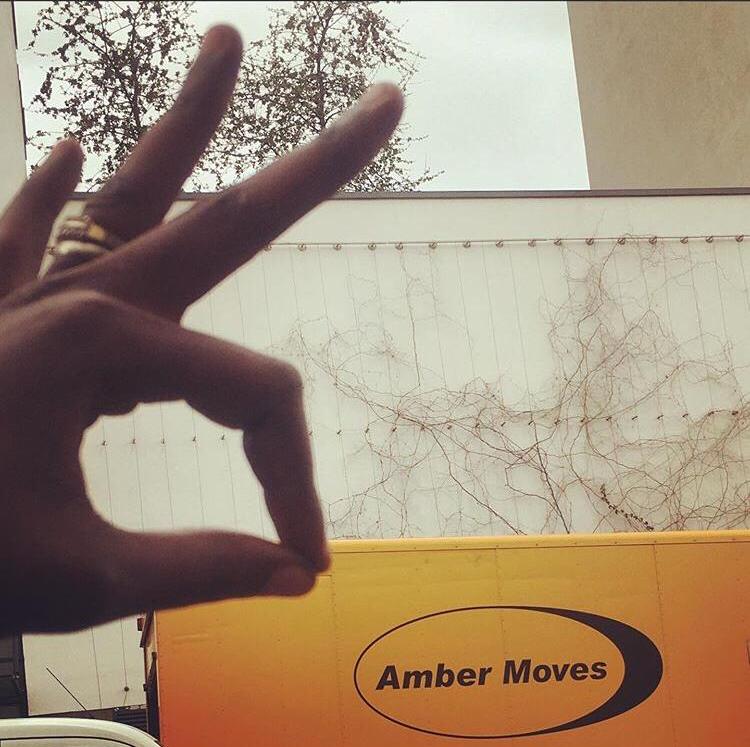 JarethMusic's tweet photo. 'Amber' has been moving from country to country over the past week and I couldn’t be happier! Thank you so much @mahogany, @acidstag and @TheSnobette for the global love 👌🌍🧡

Listen here: https://t.co/zrM0Y8WhnX https://t.co/U8zFpXVSlU