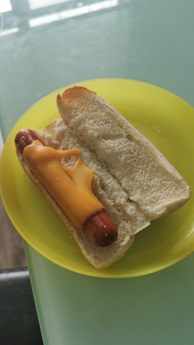 RayCamphu's tweet photo. Definitely in summer mode. 

My son just asked me for a hot dog for breakfast. https://t.co/sO5SDKA98I