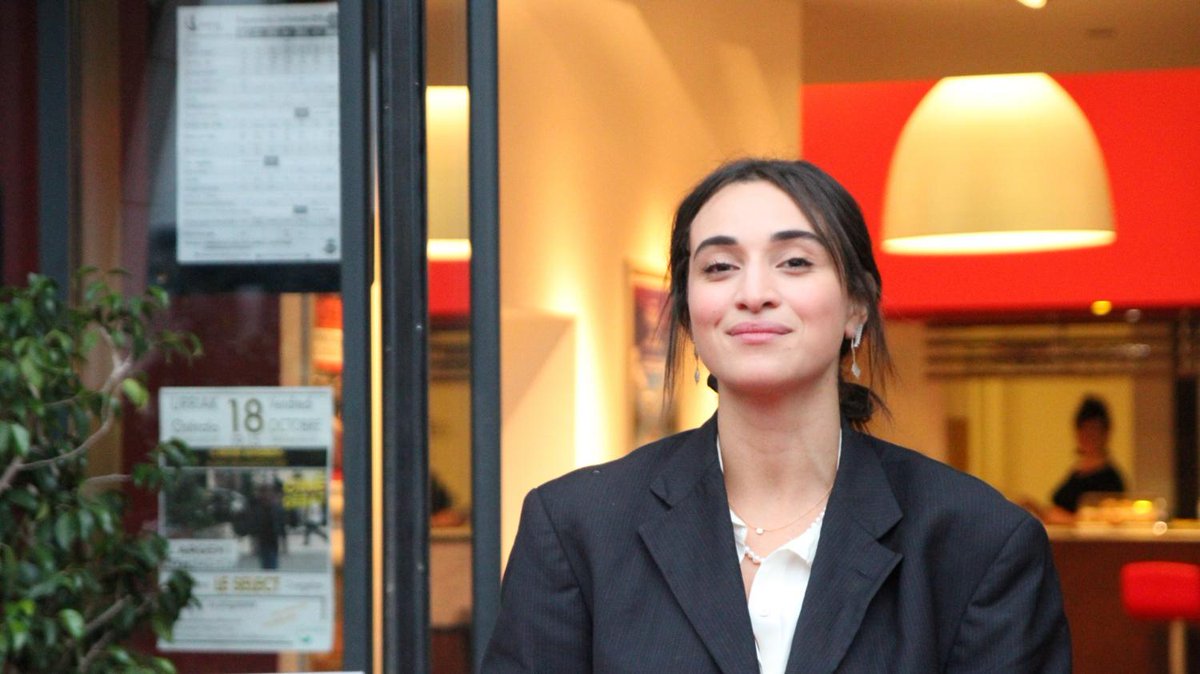 Nomination de Gérald Darmanin et Éric Dupond-Moretti au gouvernement : C'est "cracher au visage de toutes les femmes", dénonce la chanteuse Camélia Jordana

francetvinfo.fr/faits-divers/p…