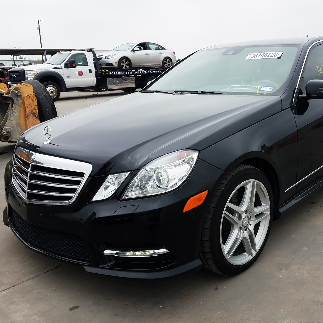 ucars_pro's tweet photo. 🚘 Mercedes-Benz E350 2013 г.

📅 Дата торгов - 09 июля в 20:00
💵 Расчетная мин. ставка - 5,900$

🧾 Чистая история.
🚦 Пробег - 156 тыс. км.

🌐 Подробнее - https://t.co/hW9MJ5bh6F

#автоизсша #автоизамерики #mercedes #mercedesbenz #mercedese350 #ucars https://t.co/vMlCz1GSrP