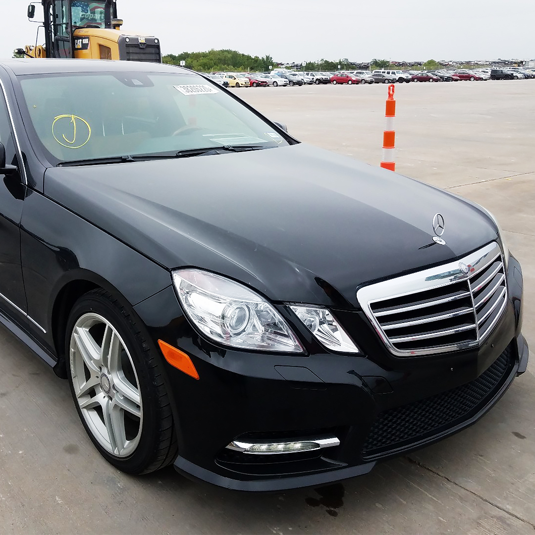 ucars_pro's tweet photo. 🚘 Mercedes-Benz E350 2013 г.

📅 Дата торгов - 09 июля в 20:00
💵 Расчетная мин. ставка - 5,900$

🧾 Чистая история.
🚦 Пробег - 156 тыс. км.

🌐 Подробнее - https://t.co/hW9MJ5bh6F

#автоизсша #автоизамерики #mercedes #mercedesbenz #mercedese350 #ucars https://t.co/vMlCz1GSrP