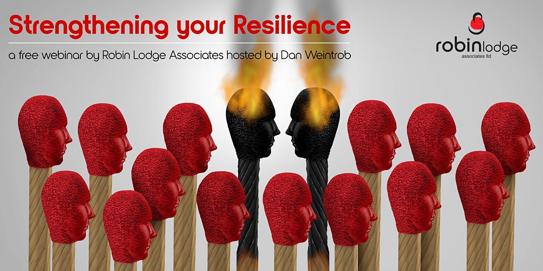 DanWeintrob's tweet photo. Challenging times ahead ...maybe …?

Join me on the 14th of July at 10am for a 1 hour free webinar on how you can further strengthen your resilience.

https://t.co/lnOc3VVftg https://t.co/yVzZEOMnKS