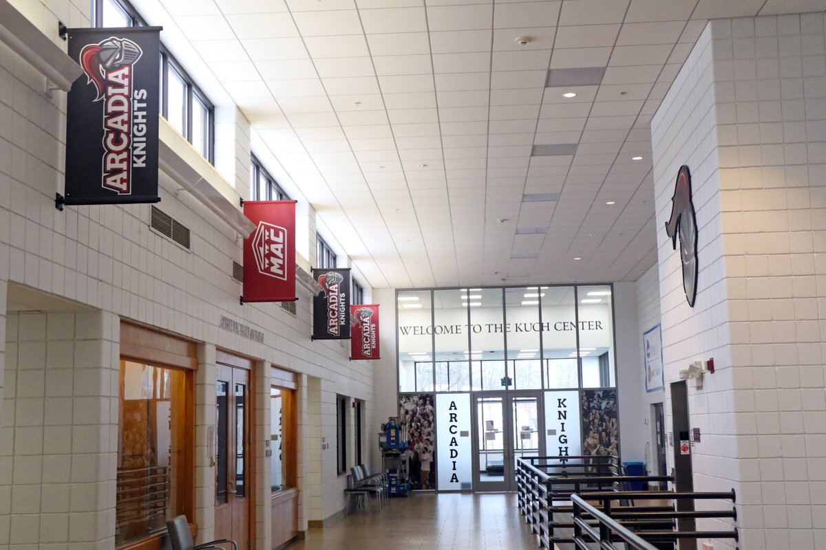 Arcadia Athletics is proud to announce its 5 inductees for the Hall of Fame Class of 2020!

Kimberly Canfield (<a href="/Arcadia_WSOC/">Arcadia WS</a>)
Kate Allen (<a href="/Arcadia_WLAX/">Arcadia Women's Lax</a>, <a href="/Arcadia_FH/">Arcadia Field Hockey</a>)
Justin Loomis (<a href="/Arcadia_BASE/">Arcadia Baseball</a>)
Cindia Lukomski (<a href="/Arcadia_SB/">Arcadia Softball</a>)
Rebecca Soda (<a href="/Arcadia_WBB/">Arcadia Basketball</a>)

🏆bit.ly/2O94xzO