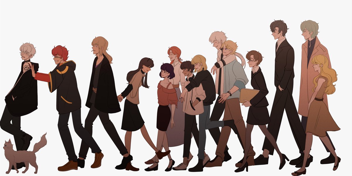 bt79207's tweet photo. Happy 4th Anniversary to the only otome game that made me question life :'D
#mysticmessenger https://t.co/RmbEWtd2o6