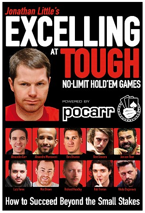 PocarrTweets's tweet photo. πCheck out Jonathan Little's new book! It's powered by Pocarr!π₯π https://t.co/bqp2cqogiz
#JonathanLittle #Pocarr #poker #onlinepoker #PocarrStrategy #PocarrCoaches #PokerBook #Learnfromthebest https://t.co/ZaaeT4Da61