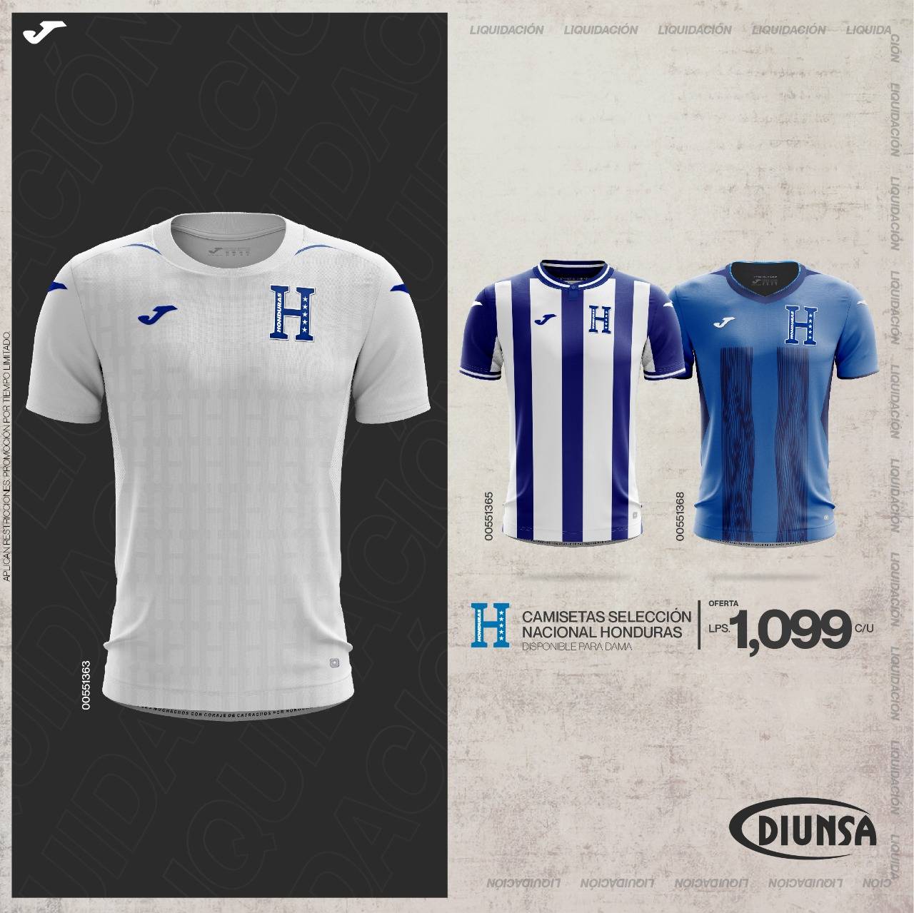 Camiseta honduras 2020 hotsell