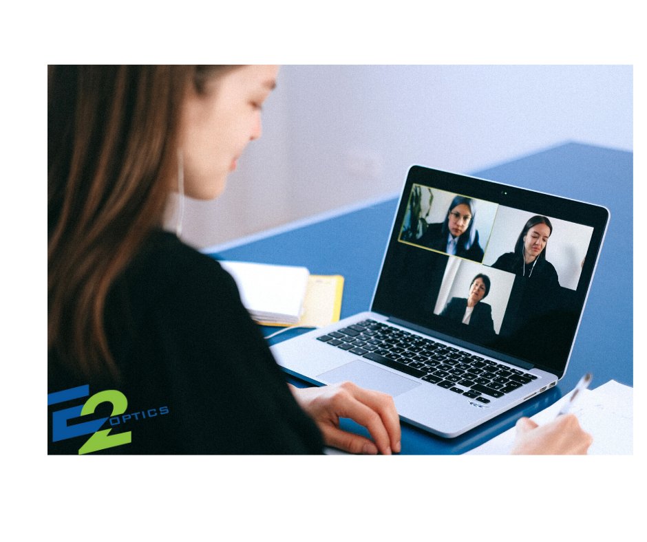 E2_Optics's tweet photo. Let E2 Optics transform your organization by leveraging innovative video solutions. We’ll design, implement, and maintain a solution that helps your people meet common goals by giving them the right tools, at the right time.
#VideoSolutions #TeamE2 #E2Optics https://t.co/yTtNMI79WH