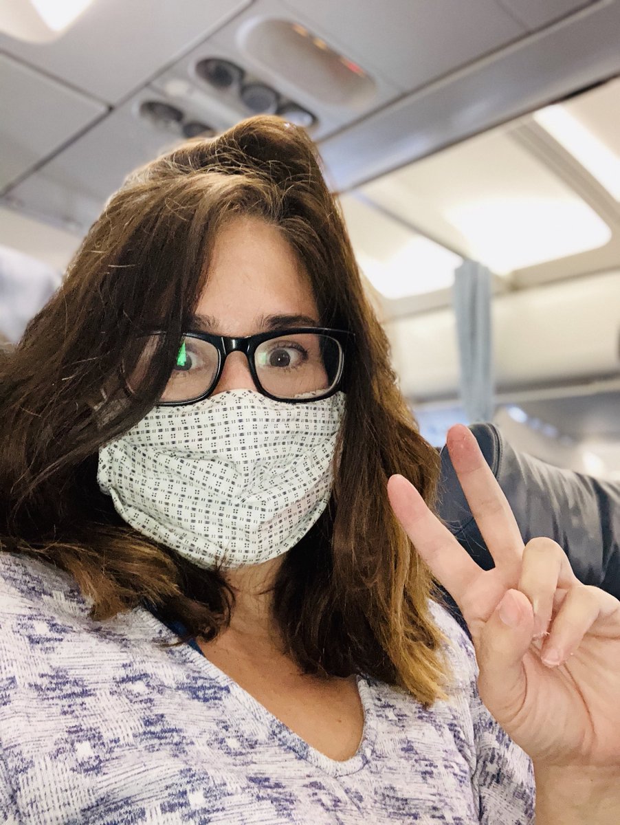 emtothea's tweet image. Unrelated: on my way to...somewhere ✈️ #EarpSoon