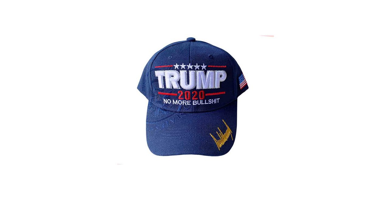 TrumpRallyCat's tweet photo. Trump 2020 No More Bullshit Hat⁠
⁠
https://t.co/icCnh5jxy3
⁠
#usatrumpstore #nomorebs #trumphats #trumpcap #nomorebullshithat #trump2020hat #trumpcap #patriot #trumpbaseballcap #shoptrump #trumpshop  #trumpgear #trumpmerchandise #america #usa #rally2020 #maga #maga2020 #kag https://t.co/NYDUOGifrt