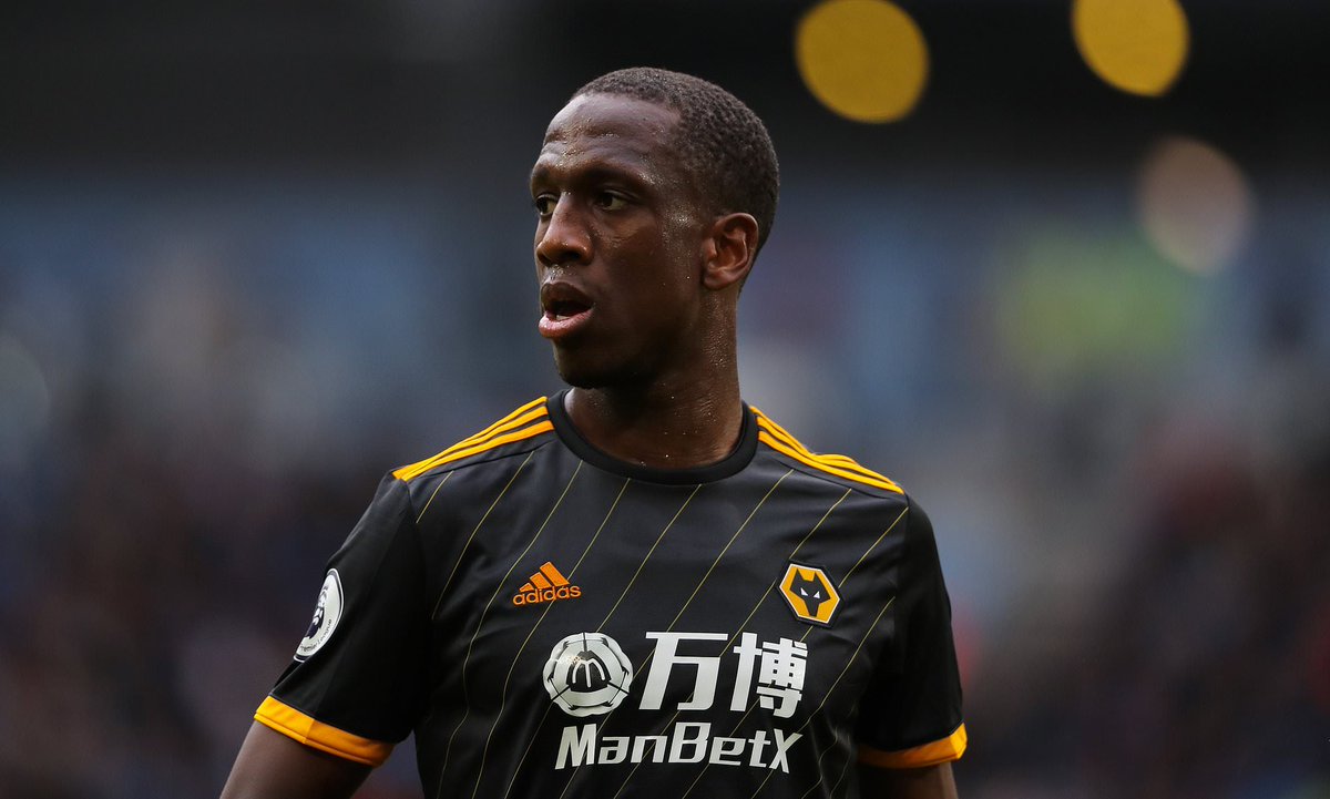 Willy Boly has had yet another great season with Wolves, his 6’5 frame makes him a giant and great asset for set pieces and Ariel duels. Willy Boly has also completed 81% of all his passes this season which makes him a great passer of the ball too. His value would be 15-20 mill