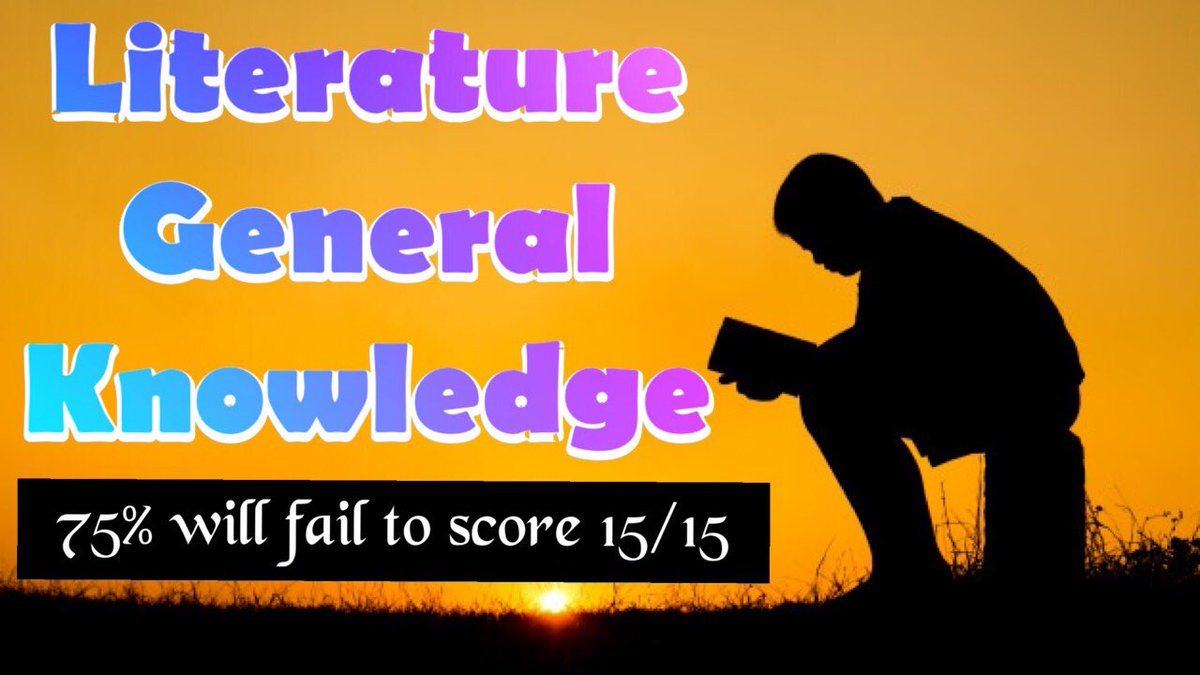 TeaTimeTrivia's tweet image. Take the test!! youtu.be/3mxPbxoN6D4 #trivia