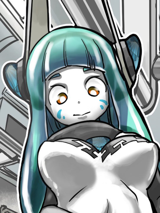 つり革にお掴まりください。 