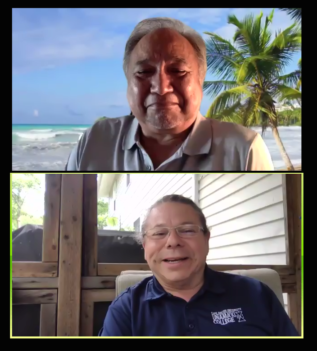 Hon. Steven Point (incoming <a href="/UBC/">University of British Columbia</a> chancellor) just asked us to think about the reasonable (white European) man test. #IndigenousJusticeSummit #NTLIndigenousJusticeSummit
