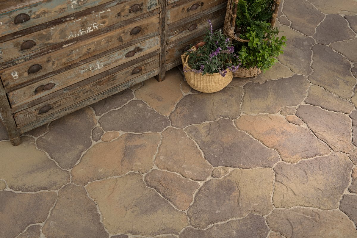 ORCO Block&Hardscape tweet media