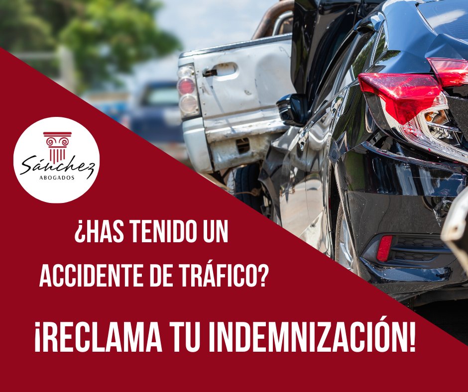 SanchezLetrados's tweet photo. 🚗👩‍⚖️Te asesoramos sobre las diferentes #indemnizaciones que existen y cuál te correspondería.

☎️Gratuita 900 264 347 
📲Whatsapp 601 23 89 29

#abogadosenmadrid #abogadosenvalencia #abogado #sanchezabogados #abogadocivil #accidentesdetrafico https://t.co/UckVmfkYp4