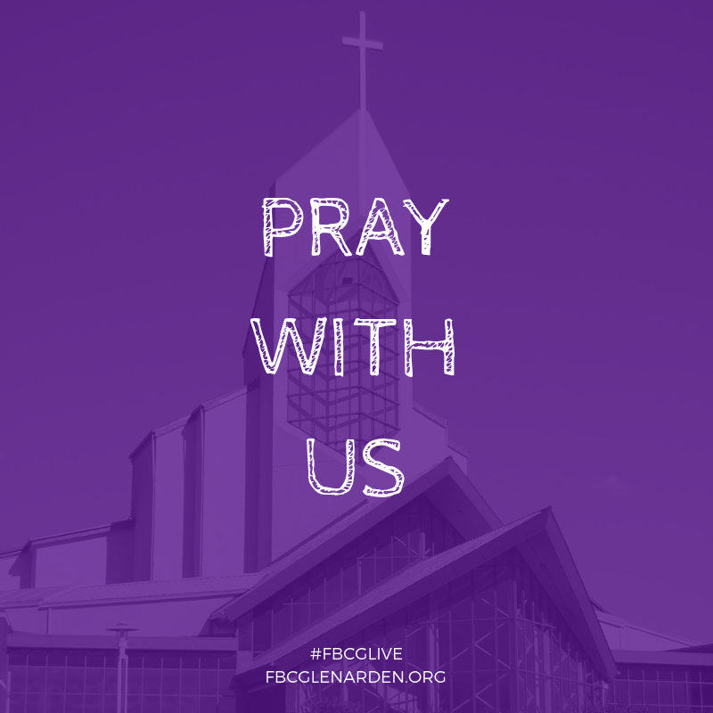 FBC Glenarden (FBCG) tweet media