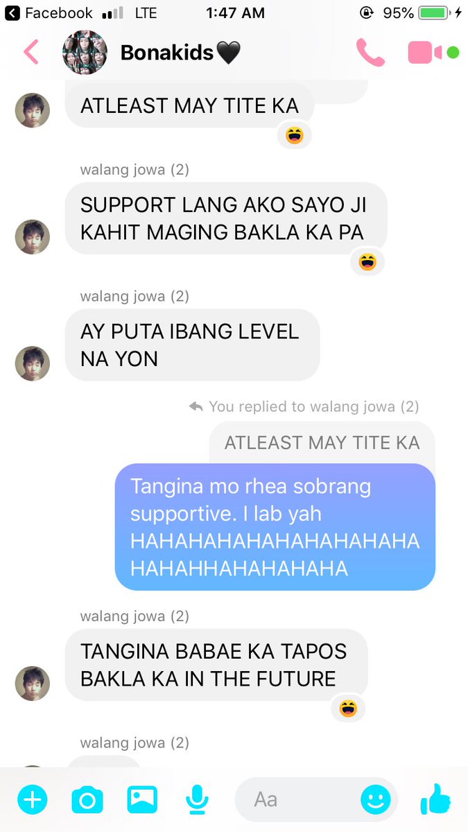 Minjyn_'s tweet photo. Fck sexuality and thanks God for giving me this kind of homies. Lab yah rhea❤️❤️ And thanks coach mika😂😖

Never got bored bcuz of this btches HAHAHA. https://t.co/ki7eCSbaGU