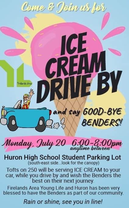 PerkinsHighYL's tweet photo. Join us on July 20!! RT to spread the word 🥳🍦 https://t.co/y8gHwZgGbQ