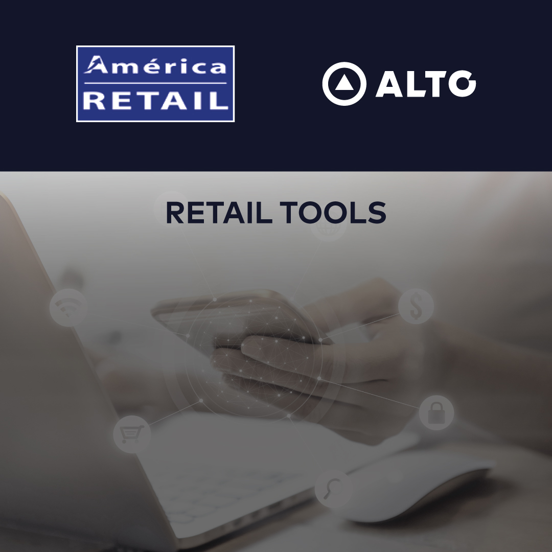 ALTOCompany's tweet image. Desde hoy puedes revisar todo nuestros blogs y contenido relacionado a la #EficienciaOperacional en #RetailTools de América Retail hubs.ly/H0shP-z0