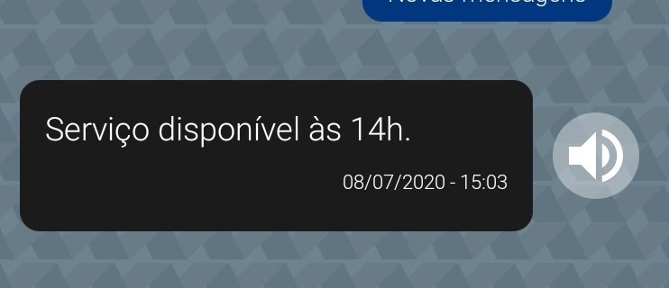 trezub's tweet photo. Na Caixa ainda não descobriram como programar um relógio. Ou só fica disponível das 14:00 até 14:01 kkk https://t.co/SxUb31lBhu