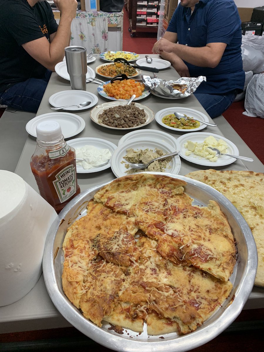 BoostSwat's tweet image. The hospitality of AEN
Amazing 🙌