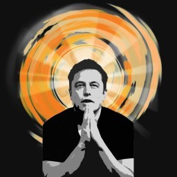 AgainstGovt's tweet photo. The guy who inspired me a lot to do better things in life - Elon Musk.
.
#ElonMusk #elon #elonmuskmemes #elonmusknews https://t.co/DaTLeOiIyy