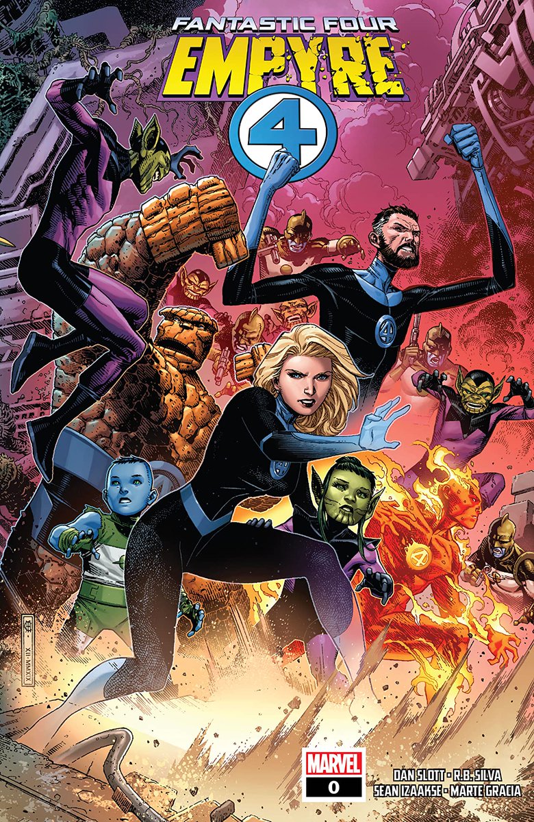 ladiesofcomics's tweet photo. #NCBD https://t.co/lIQZGXrkcr