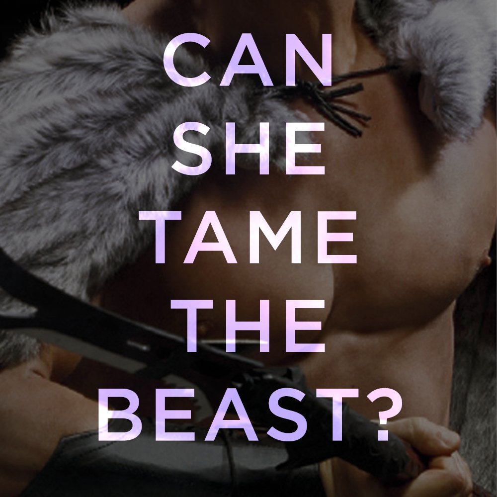 A warrior princess on a quest must tame a beast. He’s not real happy about that (except for when he’s got her up on a tavern table with his head between her legs. He’s a little happier then.)

Buy Links: millavane.com/hello