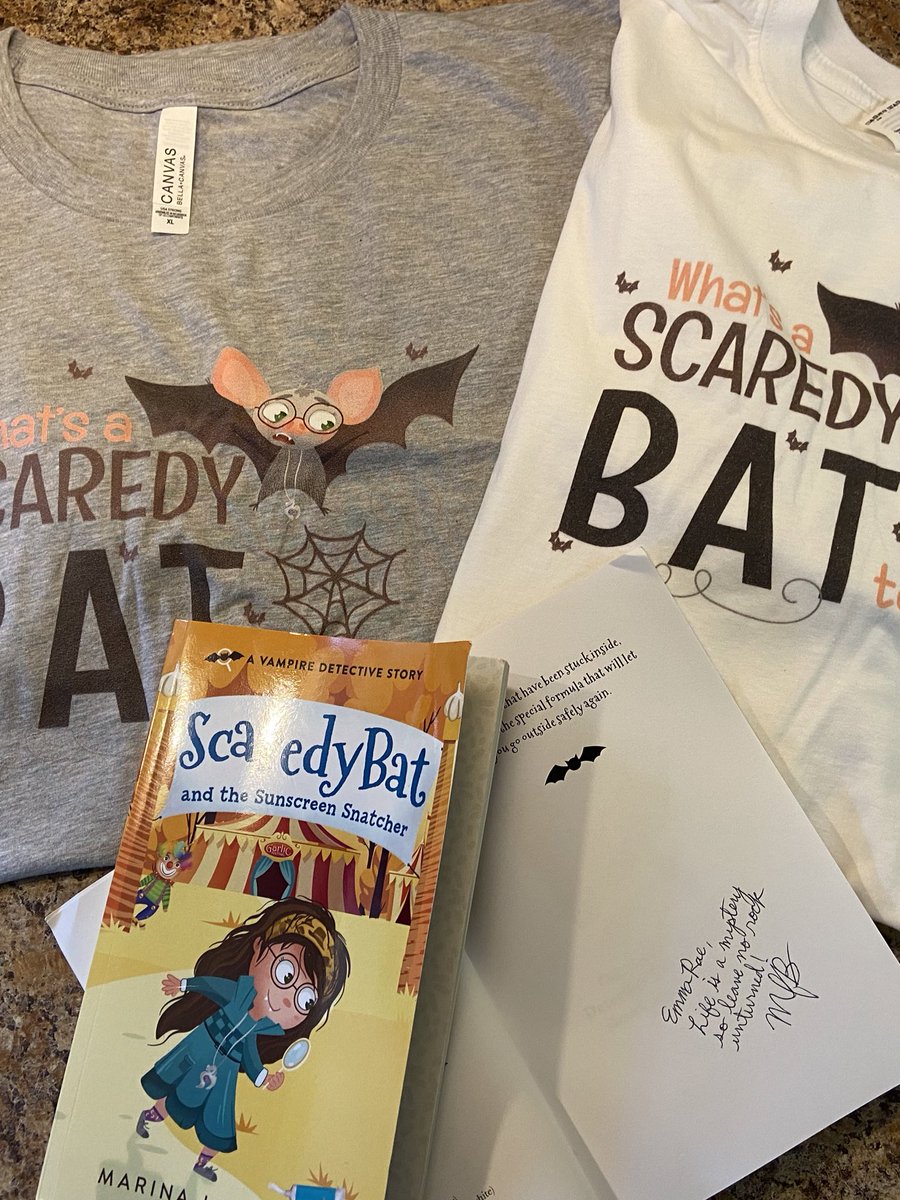 becsjen's tweet image. Love my new shirt and loved the book series. If you are looking for a new series to read with the kiddos this one is awesome.  @CodePineapple8