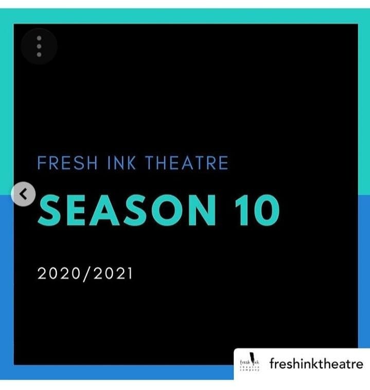 WordsWithFab's tweet photo. In a little over 10 months, I will be celebrating @FreshInkTheatre's 10th season as one of eight playwrights for BOSTON IN TEN: A Festival of 10-Minute Play Commissions.
#PlaywrightFab #FreshInkTheatre #Season10 #BostonInTen #PlayCommission #TenMinutePlays #TenMinutePlayFestival https://t.co/Lox72xMo1o