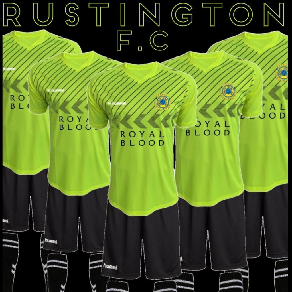 away kit. #Blues #RoyalBlood 🖤 https 