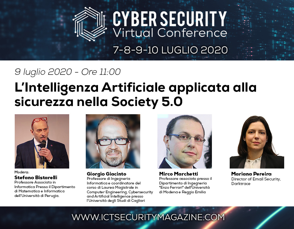 ICT Security tweet media
