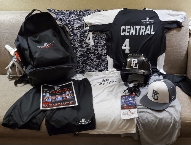 Caleb Matthews (@cmatt2007) on Twitter photo Lets gooooo!! 💪💪 great first day! <a href="/pgseriesclassic/">Perfect Game Series</a> #central #4 so stoked to be here!! Lets gooooo!! 💪💪 great first day! <a href="/pgseriesclassic/">Perfect Game Series</a> #central #4 so stoked to be here!!