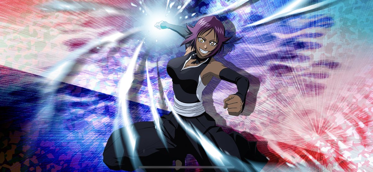 BleachAnime4's tweet image. #BBS5th