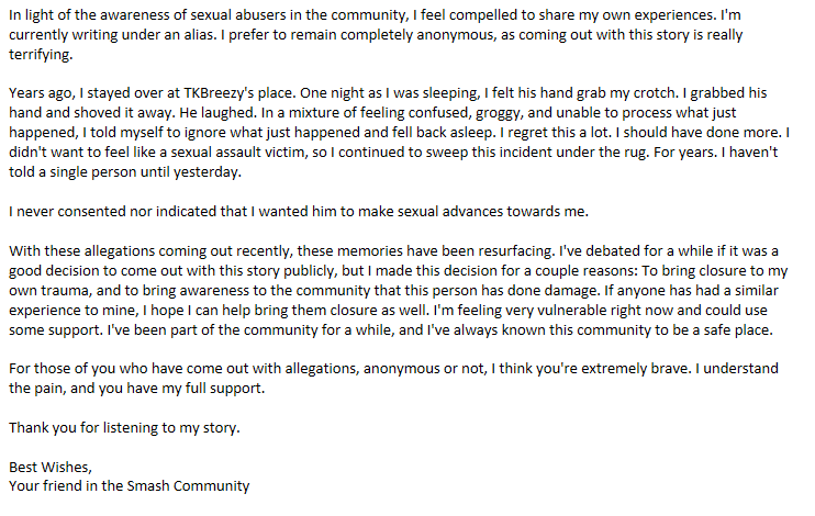 Emily Suntrell tweet media