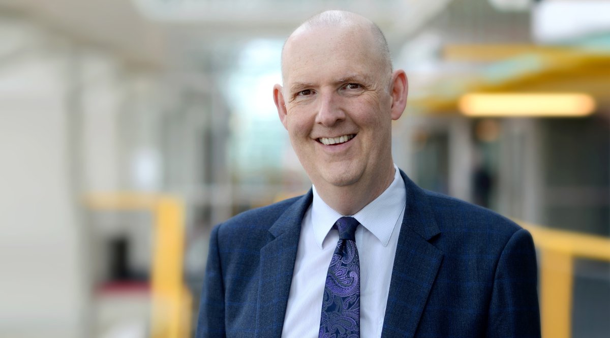 CSCan_InfoCan's tweet image. Meet Professor Mark Giesbrecht, the 12th dean of @waterloomath: cscan-infocan.ca/cheriton-schoo…