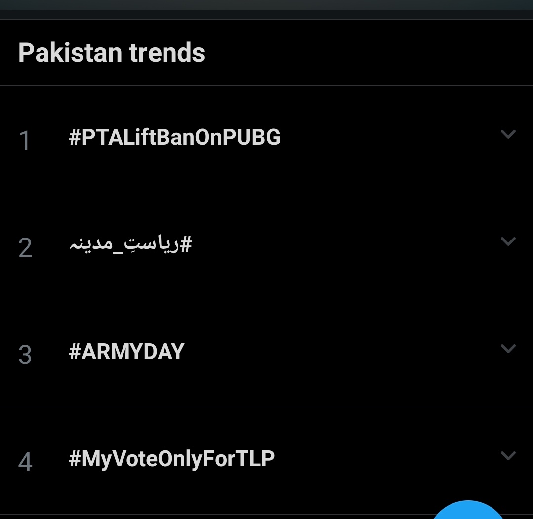 rjsnow49's tweet photo. Check it out #PTALiftBanOnPUBG #pubgkholobanchoro trending on number 1... Because pubg is not a crime... If pubg is crime then why all the people are supporting it? https://t.co/qUiHLMUCpj