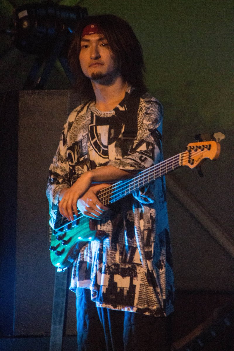 RYORU4Me's tweet photo. Photo by Richard Donizete https://t.co/coBrBY7Y46