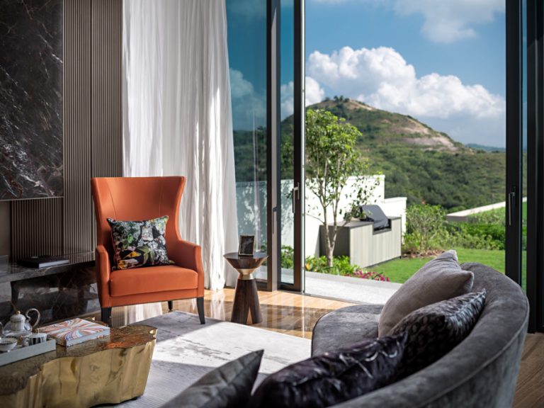 Best_IDblog's tweet photo. Based in Hong Kong, PTang Studio is one of the premier design studios in Asia and they  are capable of offering a wide range of projects. Established in 1997, the studio’s work features projects from small scale residential to commercial projects.  #bestin https://t.co/3Ulij6emL8 https://t.co/gvQuocfGZA
