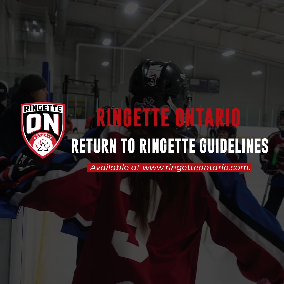 Ringette Ontario tweet media