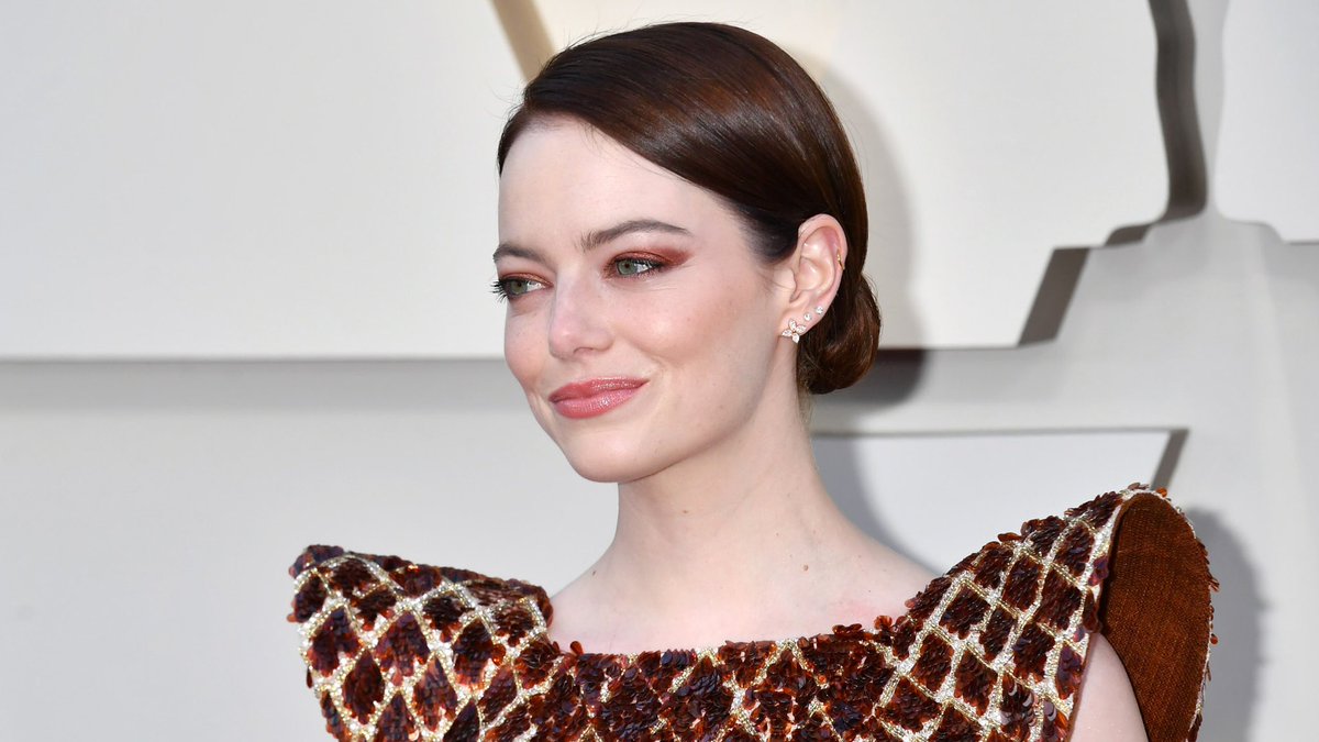 FILM TWITTER BEST ACTORS & ACTRESSES AWARDS11. Emma Stone (627 votes)