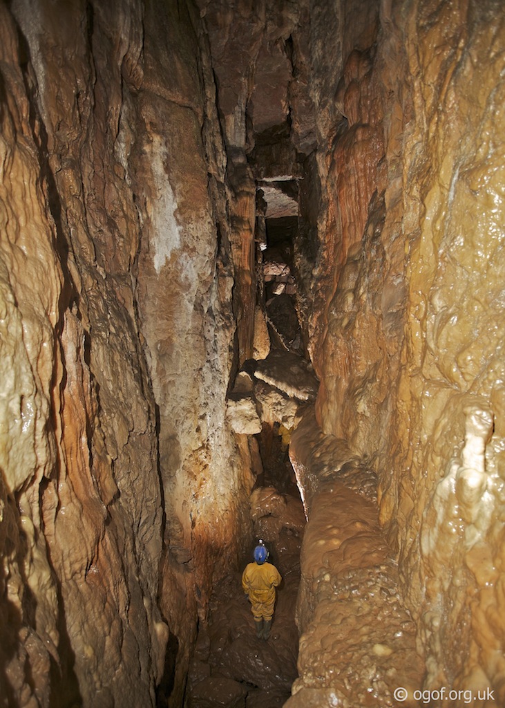 Lesser Garth cave, also known as Ogof Tynant, is a dangerous subterranean system located on private land.More   https://thediff.blog/2018/11/20/cardiffs-hollow-mountain/  https://dicmortimer.com/2014/01/13/cardiffs-quarries/  http://www.ogof.org.uk/lesser-garth-cave.html  https://www.dailymail.co.uk/news/article-2825771/Chambers-secrets-Amazing-images-weird-wonderful-caves-run-40-miles-underneath-south-Wales.html