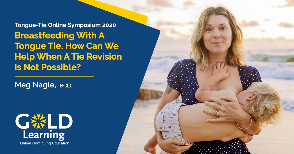 GOLD Lactation tweet media