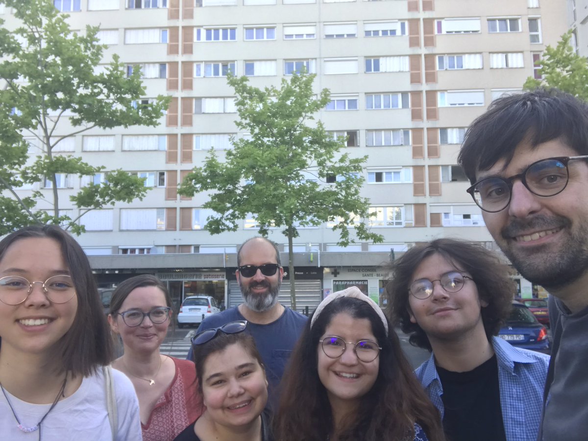 Yann Chaillou tweet media